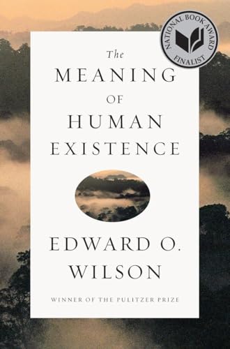 The Meaning of Human Existence von LIVERIGHT